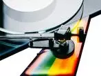 Проигрыватель виниловых пластинок Pro-ject The Dark Side of the Moon Special Edition