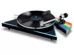 Проигрыватель виниловых пластинок Pro-ject The Dark Side of the Moon Special Edition