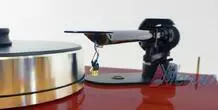 Проигрыватель виниловых пластинок Pro-Ject Xtension 12 Evolution Mahogany