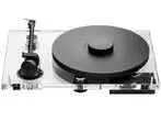 Проигрыватель виниловых пластинок Pro-Ject XA B (Pick It PRO B) Acryl