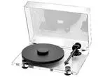 Проигрыватель виниловых пластинок Pro-Ject XA B (Pick It PRO B) Acryl