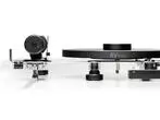 Проигрыватель виниловых пластинок Pro-Ject XA B (Pick It PRO B) Acryl