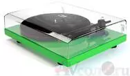 Проигрыватель виниловых пластинок Pro-Ject Debut Carbon DC (2M-Red) Green