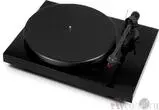 Проигрыватель виниловых пластинок Pro-Ject Debut Carbon DC (2M-Red) Piano Black