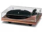 Проигрыватель винила Music Hall MMF-3.3 SE Walnut
