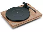 Проигрыватель винила Music Hall MMF-3.3 SE Walnut