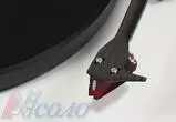 Проигрыватель виниловых пластинок Pro-Ject Debut Carbon DC (2M-Red) White