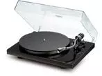 Проигрыватель виниловых дисков Pro-Ject Debut S Phono (Rainier) High Gloss Black
