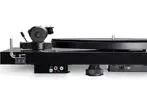 Проигрыватель виниловых дисков Pro-Ject Debut S Phono (Rainier) High Gloss Black