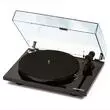 Проигрыватель виниловых пластинок Pro-Ject Essential III (OM 10) Piano Black