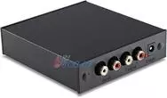 Rega Fono Mini A2D Black