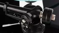 Проигрыватель виниловых пластинок Rega Planar 3 (Elys2) Black