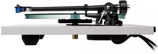 Проигрыватель виниловых пластинок Rega Planar 3 (Elys2) White