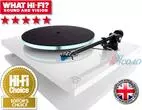 Проигрыватель виниловых пластинок Rega Planar 3 (Elys2) White