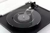 Виниловый проигрыватель Rega PLANAR 6 Black