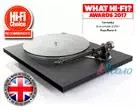 Виниловый проигрыватель Rega PLANAR 6 Black