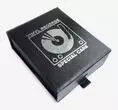 Чистящий набор  Simply Analog Special Care set Black