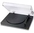 Проигрыватель виниловых пластинок Sony PS-HX500 Black