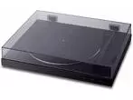Проигрыватель виниловых пластинок Sony PS-LX310BT Black