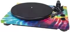 Проигрыватель виниловых пластинок TEAC TN-420-TD Tie-Dye