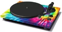 Проигрыватель виниловых пластинок TEAC TN-420-TD Tie-Dye