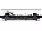 Проигрыватель виниловых пластинок TEAC TN-4D-SE Black