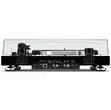 Проигрыватель виниловых пластинок Yamaha TT-N503 Black high gloss