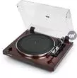 Проигрыватель виниловых пластинок Thorens TD 103 A Wood