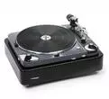Проигрыватель виниловых пластинок Thorens TD 124 DD Grey