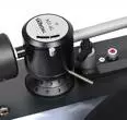 Проигрыватель виниловых пластинок Thorens TD 124 DD Grey