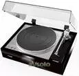 Проигрыватель виниловых пластинок Thorens TD 1600 (TP92) Highgloss Black