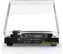 Проигрыватель виниловых пластинок Thorens TD 402 DD Highgloss Black