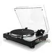 Проигрыватель виниловых пластинок Thorens TD 402 DD Highgloss Black