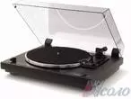 Проигрыватель виниловых пластинок Thorens TD 190-2 Black