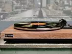 Проигрыватель винила Rekkord F300 Stirling Oak