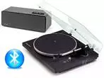 Комплект Hi-Fi Premiera ECO BT + ES-422A  Black