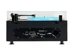 Проигрыватель виниловых дисков Phaze Audio Julia Black