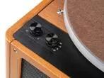 Проигрыватель виниловых дисков Phaze Audio Julia Cappuccino