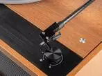Проигрыватель виниловых дисков Phaze Audio Julia Cappuccino