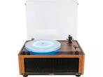 Проигрыватель виниловых дисков Phaze Audio Julia Cappuccino