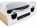 Проигрыватель виниловых дисков Eltax Spinster Light Wood