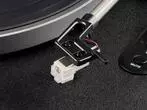 Проигрыватель виниловых пластинок Phaze Audio Diana Shadow Black