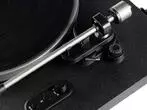 Проигрыватель виниловых пластинок Phaze Audio Diana Shadow Black
