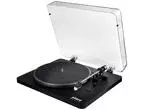Проигрыватель виниловых пластинок Phaze Audio Diana Shadow Black