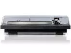Виниловый проигрыватель Premiera ECO One Black