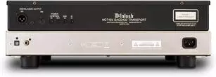 SACD-проигрыватель McIntosh MCT450