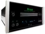SACD-проигрыватель McIntosh MCT80