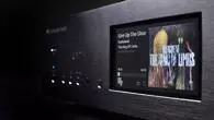 Сетевой проигрыватель Cambridge Audio 851N Black