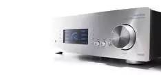 Сетевой проигрыватель Cambridge Audio 851N Silver