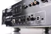 Сетевой проигрыватель Cambridge Audio 851N Silver